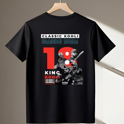 THE 18