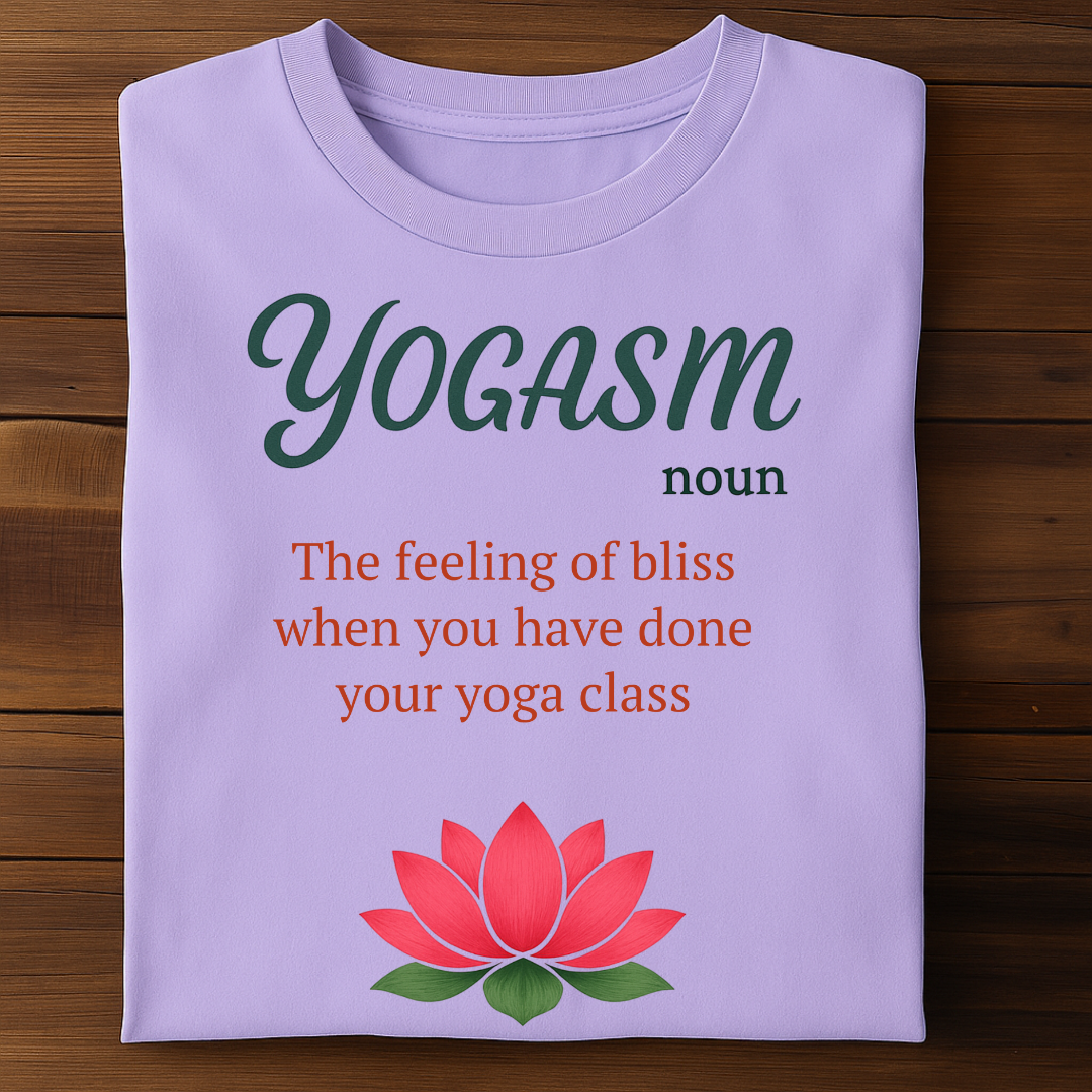 YOGASM