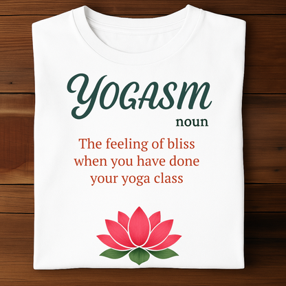 YOGASM