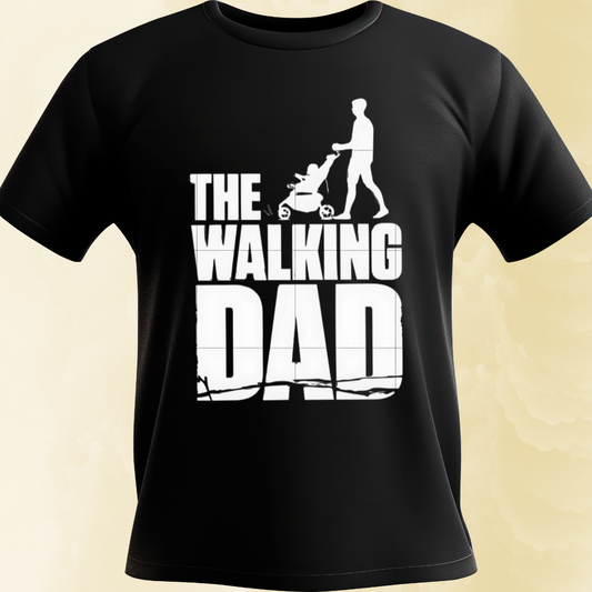 THE WALKING DAD