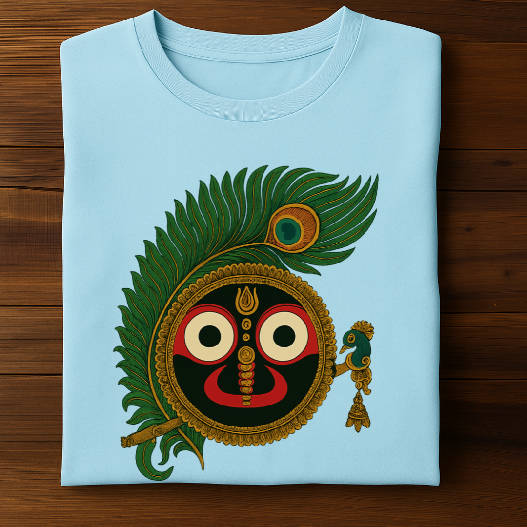 JAI JAGANNATH