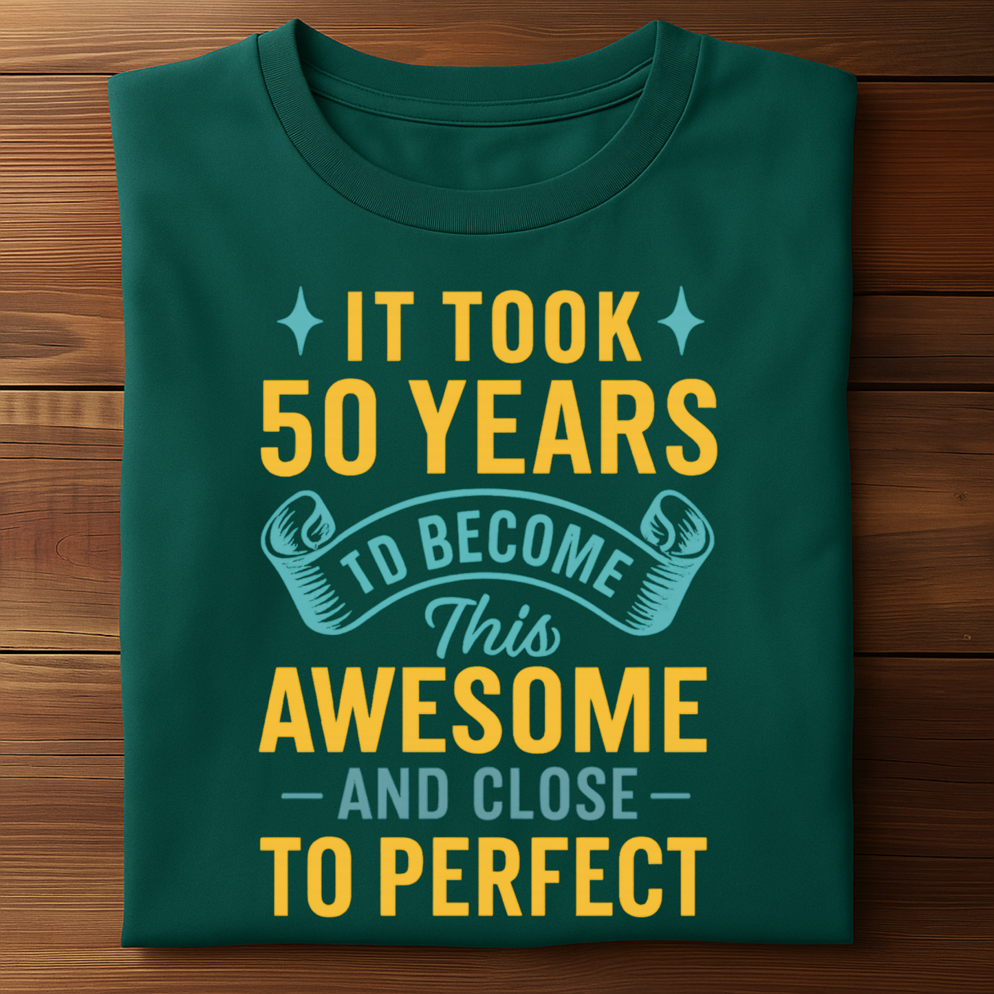 TO BECOME AWESOME & PEREFCT