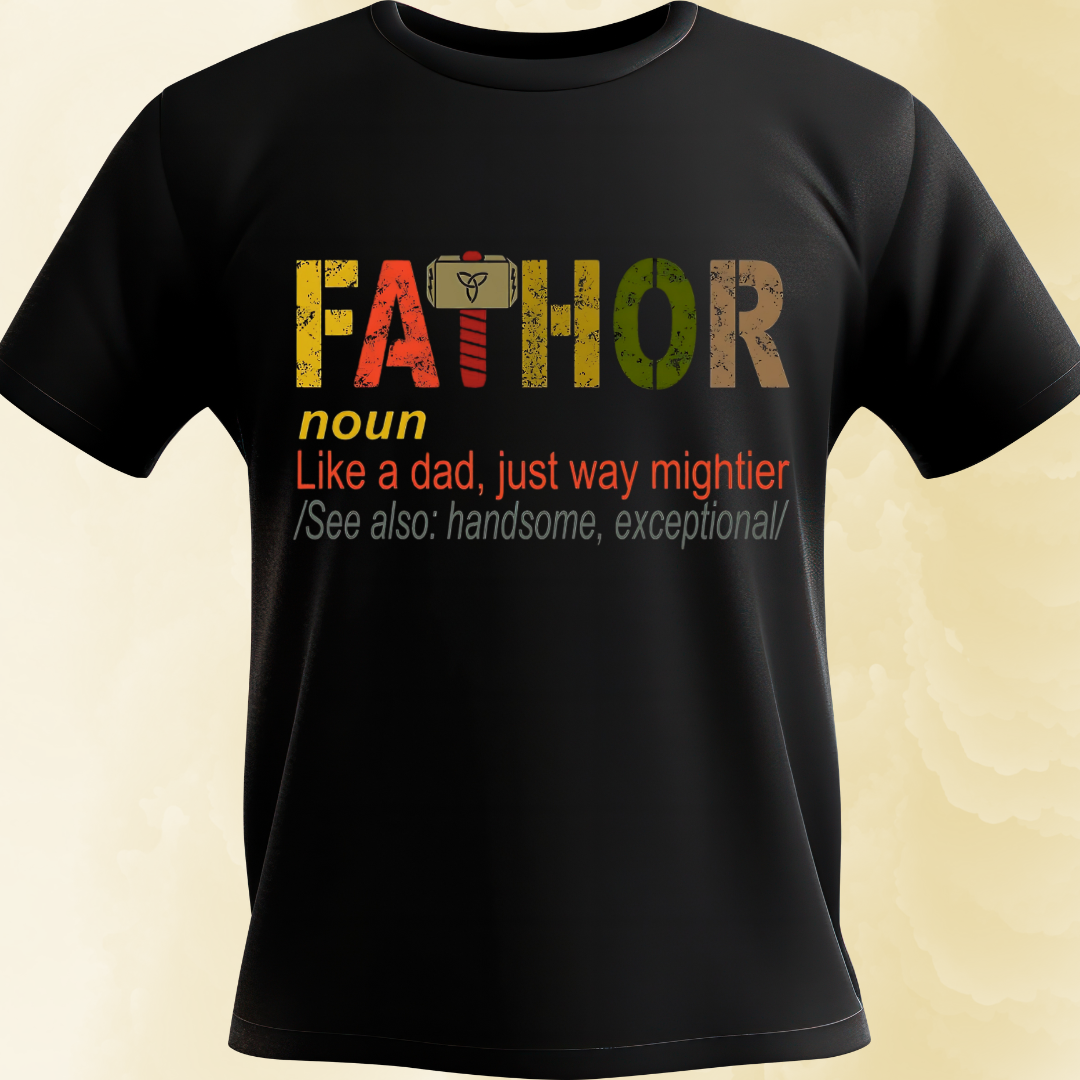 FATHOR