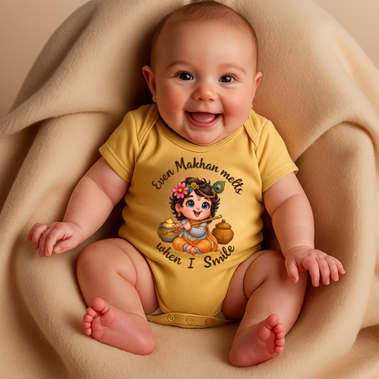 Kids Rompers