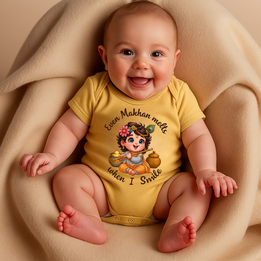 Kids Rompers