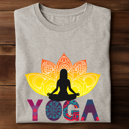 YOGA