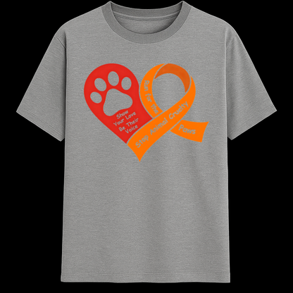 Stop Animal Cruelty!