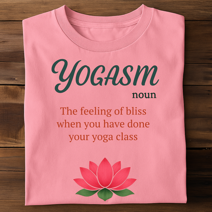 YOGASM