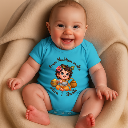 Kids Rompers