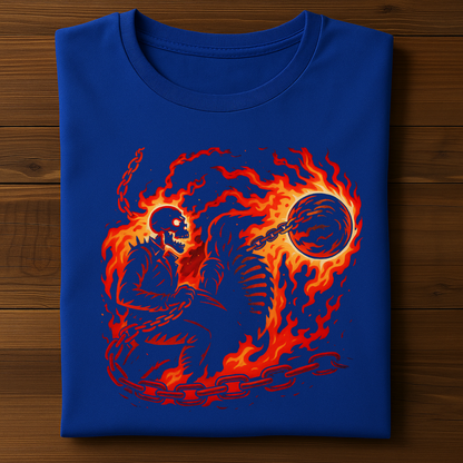 NIGHT GHOST RIDER