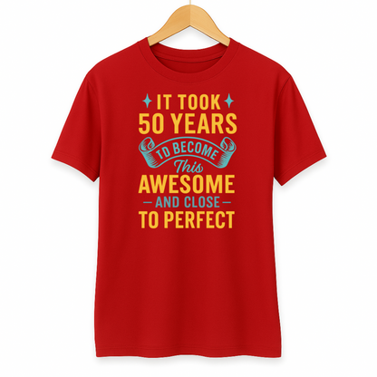 TO BECOME AWESOME & PEREFCT
