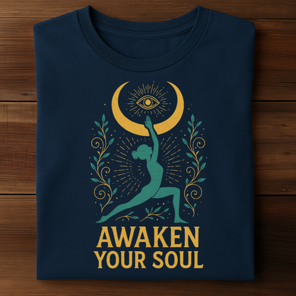 AWAKEN YOUR SOUL