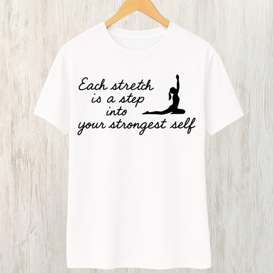 STRONGEST SELF