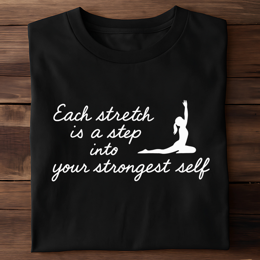 STRONGEST SELF