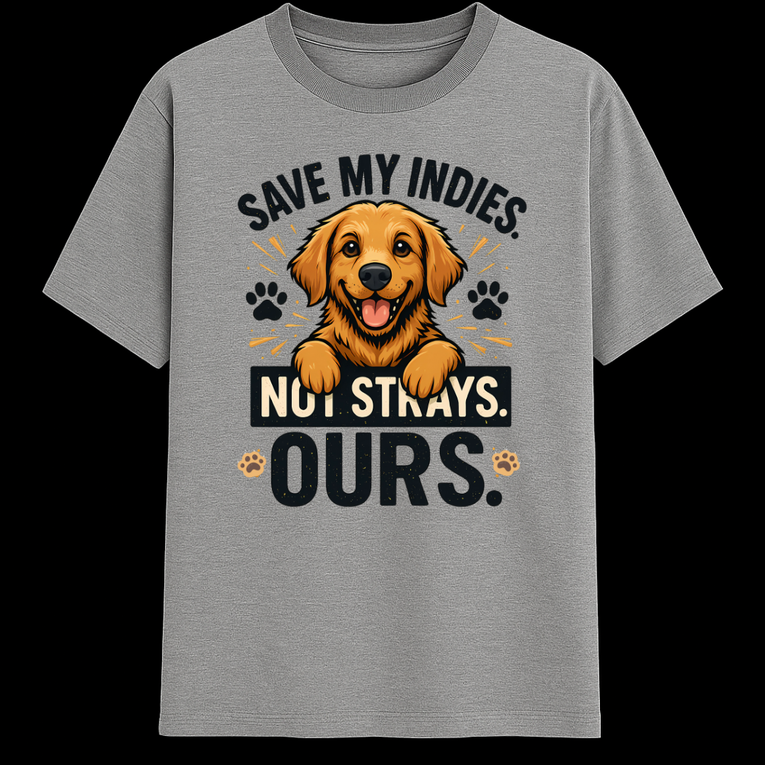 SAVE MY INDIES!