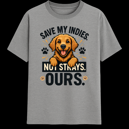 SAVE MY INDIES!