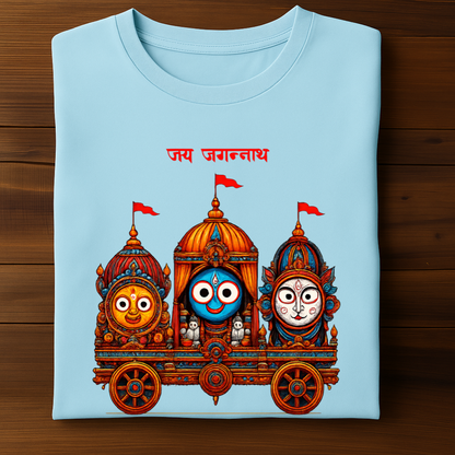 JAI JAGANNATH