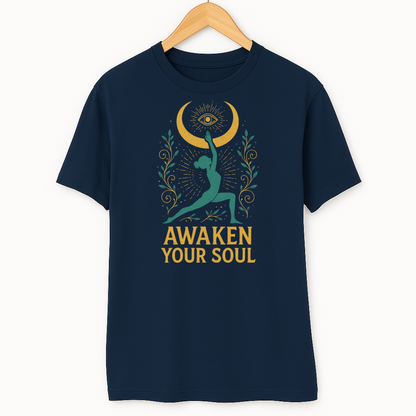 AWAKEN YOUR SOUL