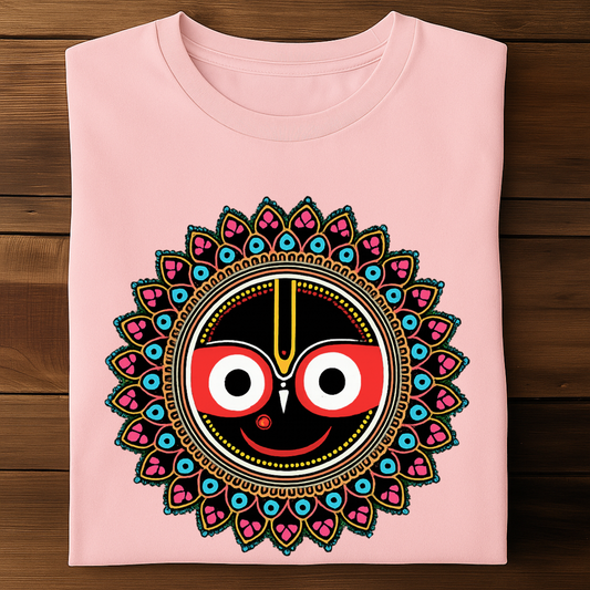 JAI JAGANNATH