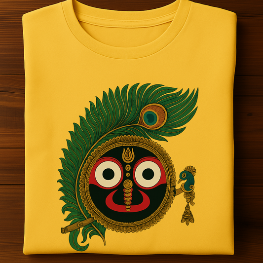 JAI JAGANNATH