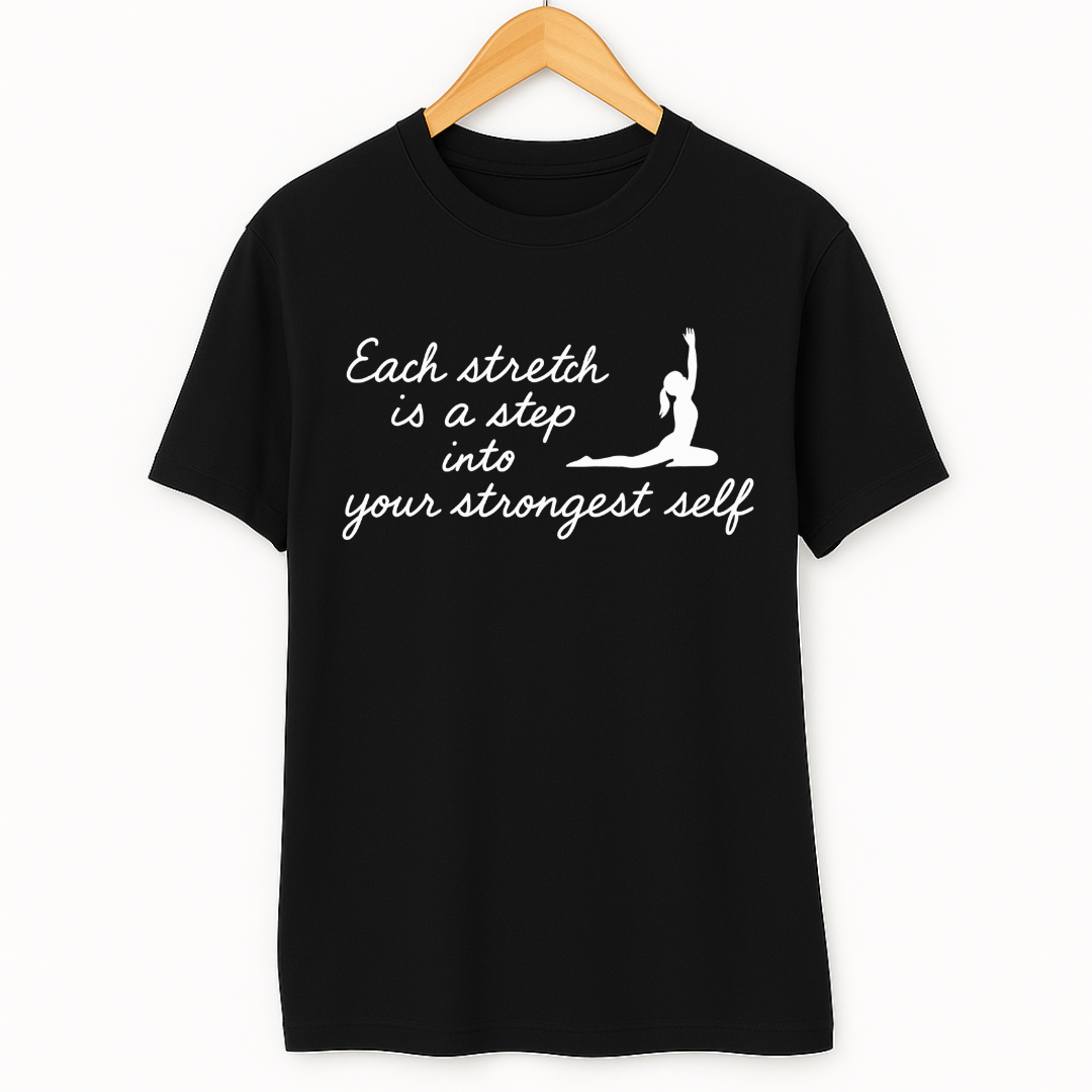 STRONGEST SELF