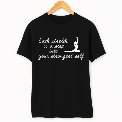 STRONGEST SELF