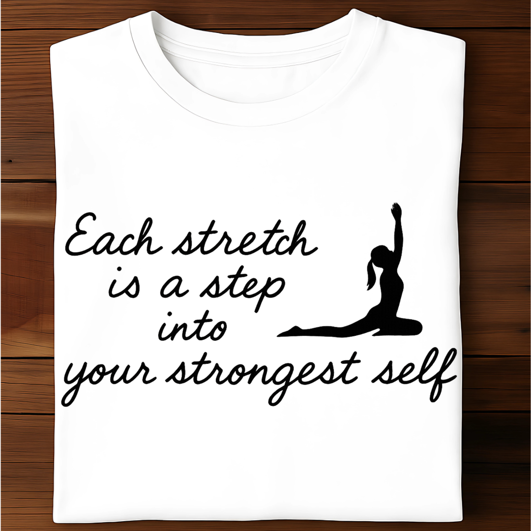 STRONGEST SELF