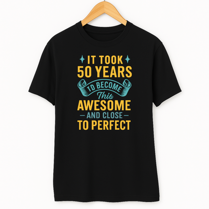 TO BECOME AWESOME & PEREFCT