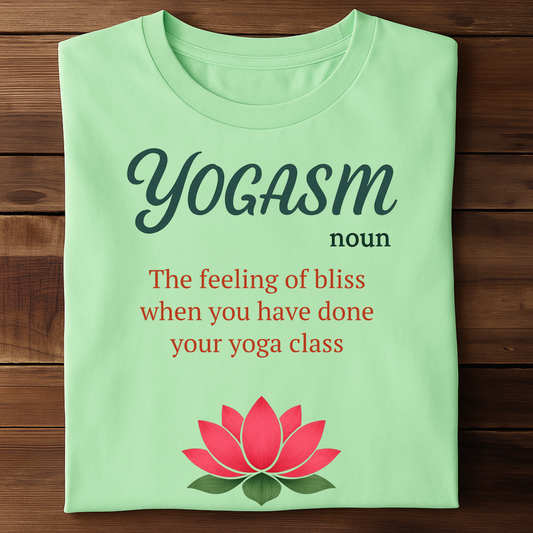 YOGASM