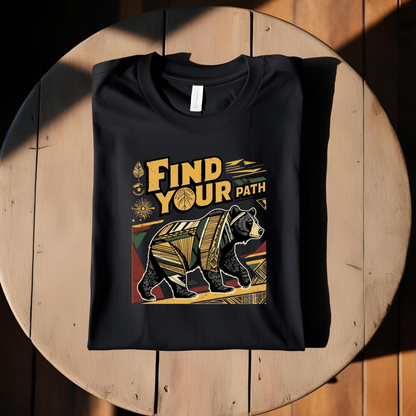 FIND YOUR PATH