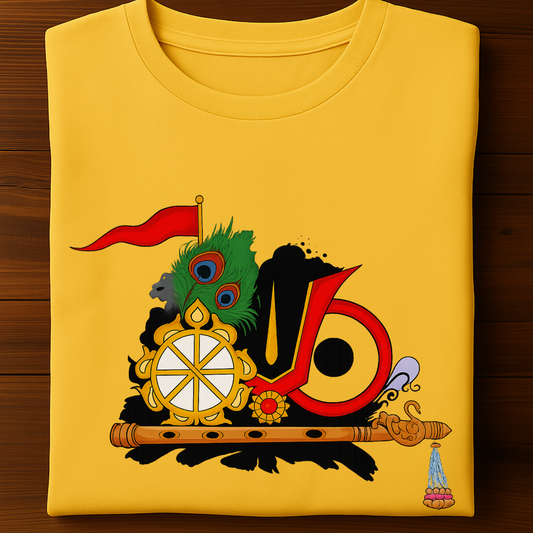 JAI JAGANNATH