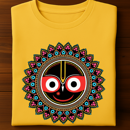 JAI JAGANNATH