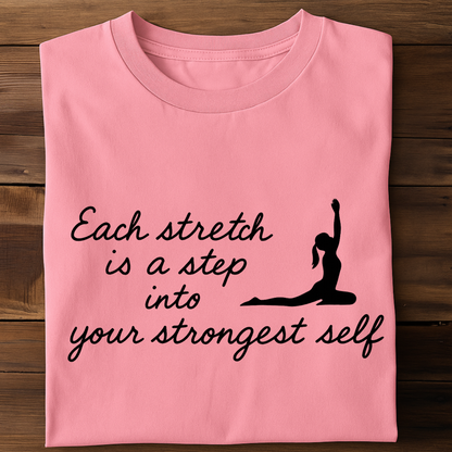 STRONGEST SELF
