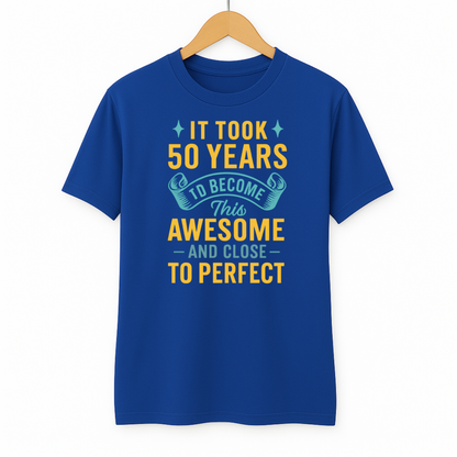 TO BECOME AWESOME & PEREFCT