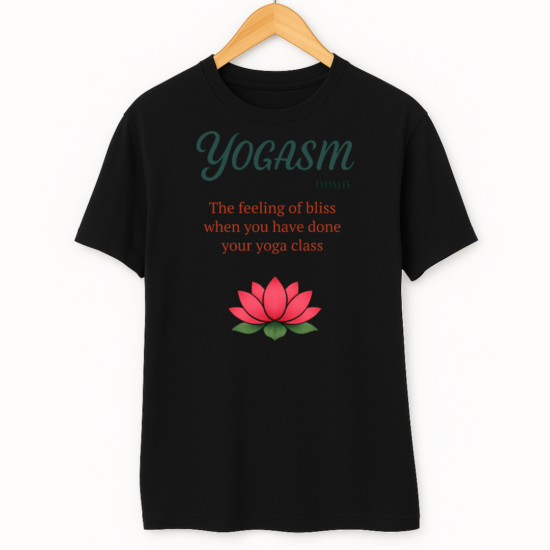 YOGASM