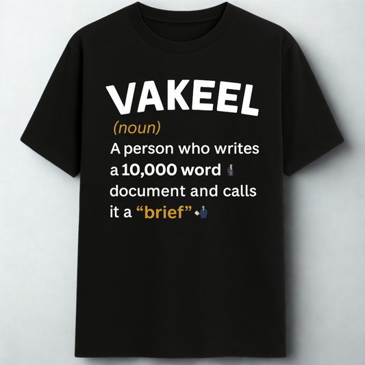 VAKEEL