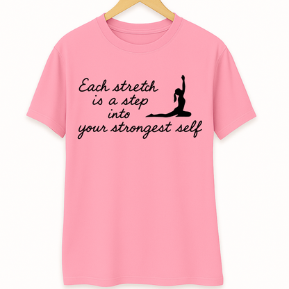 STRONGEST SELF