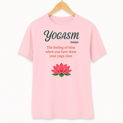 YOGASM