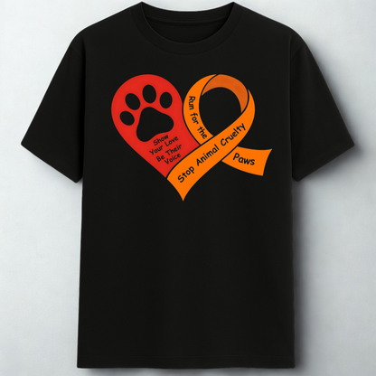 Stop Animal Cruelty!