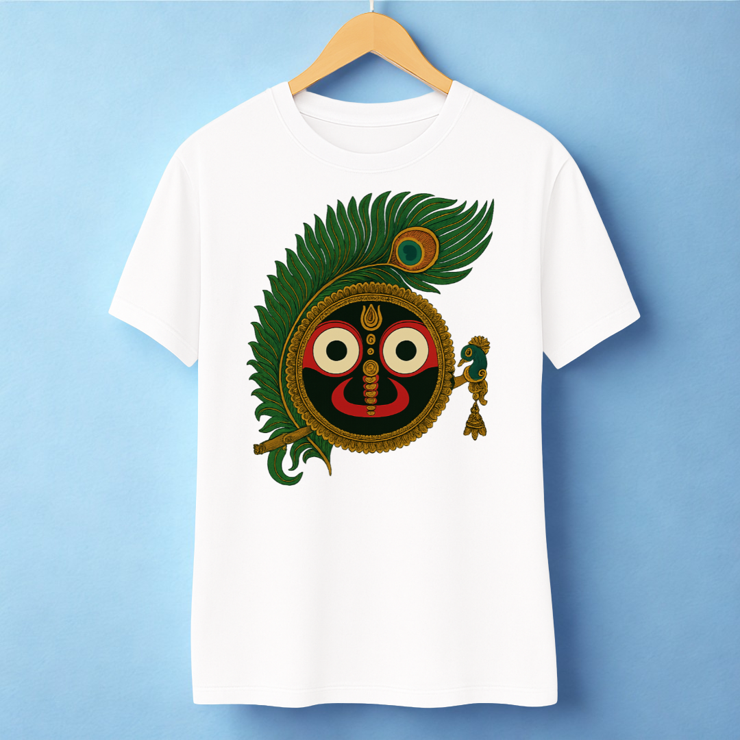 JAI JAGANNATH