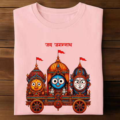 JAI JAGANNATH