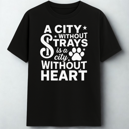 WITHOUT HEART!