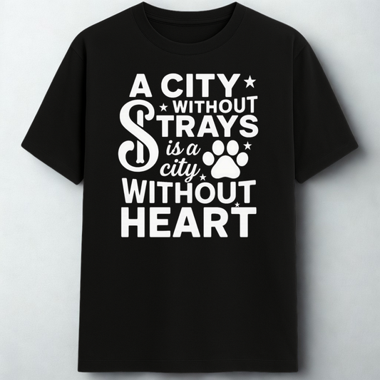 WITHOUT HEART!