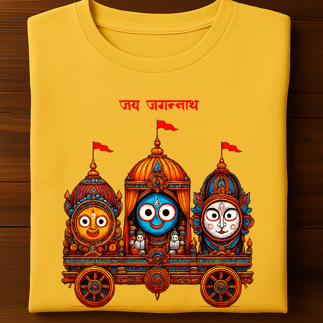 JAI JAGANNATH