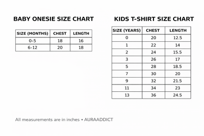 Custom First Holi Onesie and T-Shirt for Baby Boys & Baby Girls!