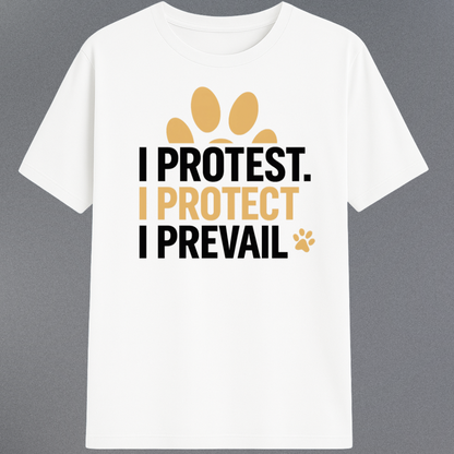 PROTEST!