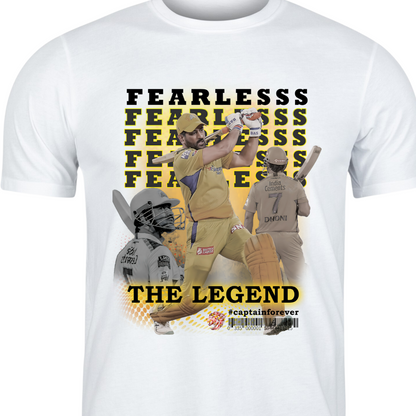 FEARLESS