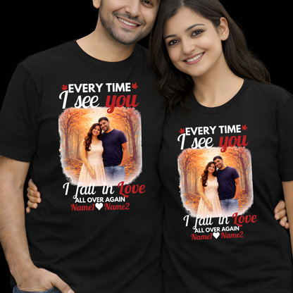 FALL IN LOVE COUPLE COMBO!